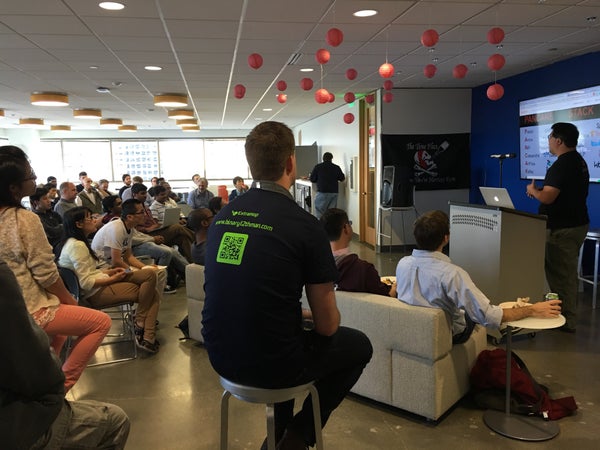 Fostering creativity and connection through AI-powered communities.