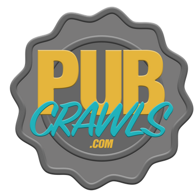 PubCrawls.com organizes the Bellevue Day of the Dead Bar Crawl, uniting culture and celebration.