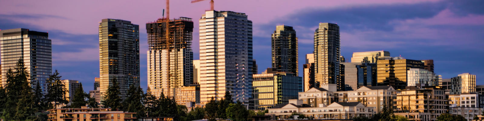 A glimpse into the city's Electrical Facilities Planning aimed at enhancing Bellevue's system reliability, as discussed in the 2025 Electrical Reliability Workshop.